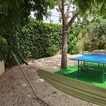 Patri Villa Benissa