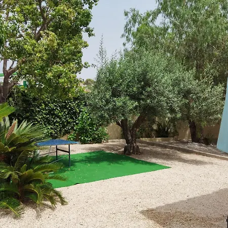 Villa Patri