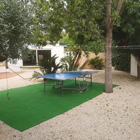 Villa Patri *