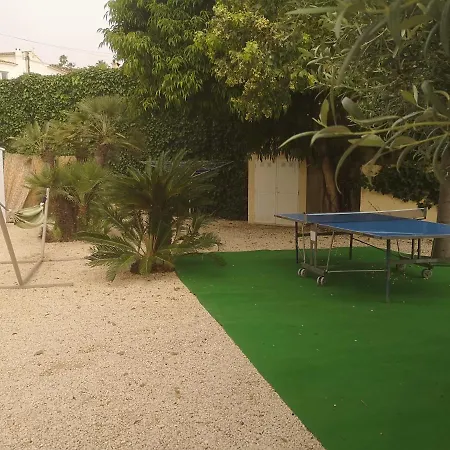 Villa Patri *