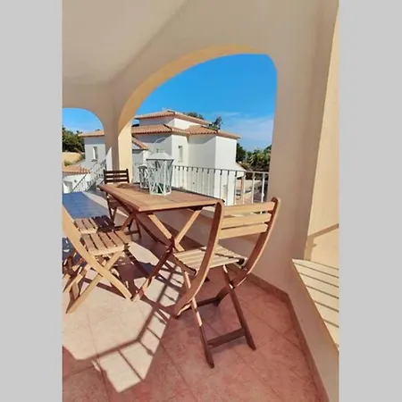 Villa Patri Benissa