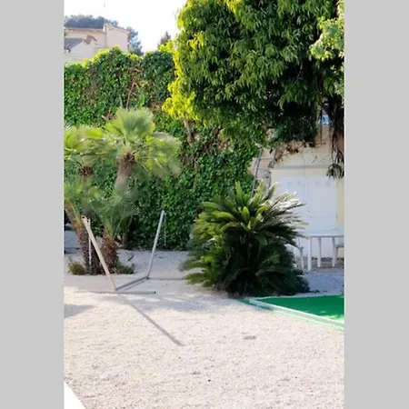 Villa Patri *