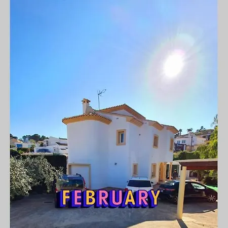 Patri Villa *