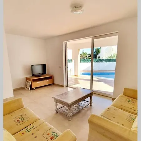 Patri Villa