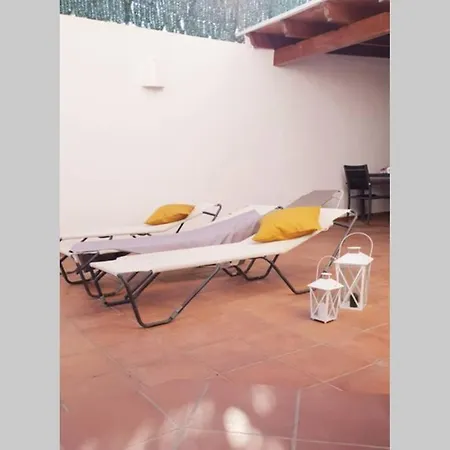 Villa Patri