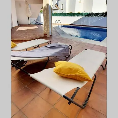 Patri Villa *