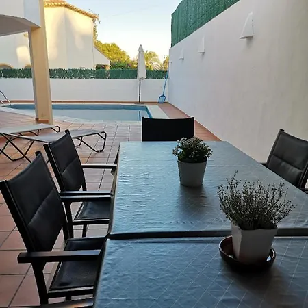 Villa Patri *