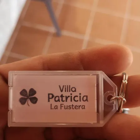 Villa Patri Benissa