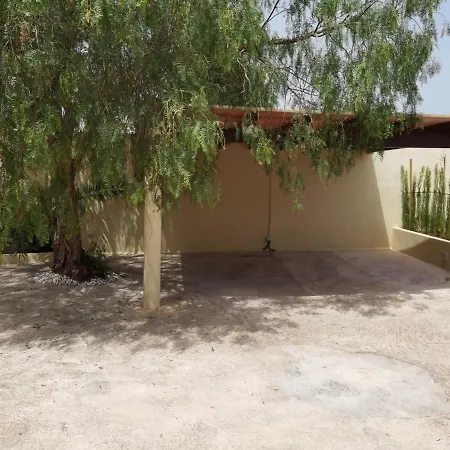 Villa Patri