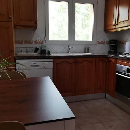 Villa Patri