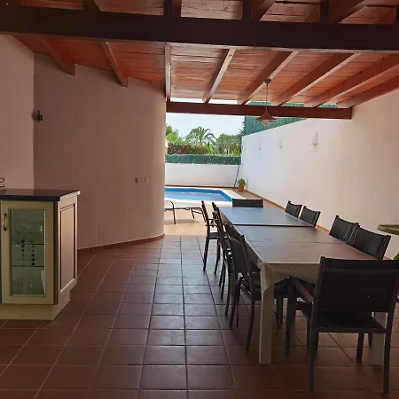 Villa Patri *