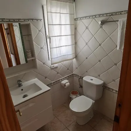 Patri Villa Benissa