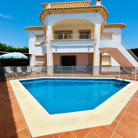 Villa Patri